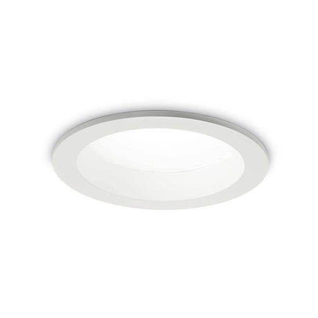 Einbaustrahler Basic Wide 30W 3000K (Pro) in modernem Design für effiziente Raumbeleuchtung.
