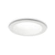 Einbaustrahler Basic Wide 30W 3000K (Pro) in modernem Design für effiziente Raumbeleuchtung.
