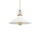 Eris pendant lamp