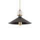 Eris pendant lamp