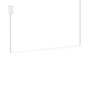 Essence LED Pendelleuchte in modernem Design, ideal für stilvolle Raumbeleuchtung.