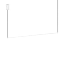 Essence LED Pendelleuchte in modernem Design, ideal für stilvolle Raumbeleuchtung.