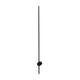 Essence LED Wandlampe 124cm in modernem Design, ideal für stilvolle Beleuchtung in jedem Raum.