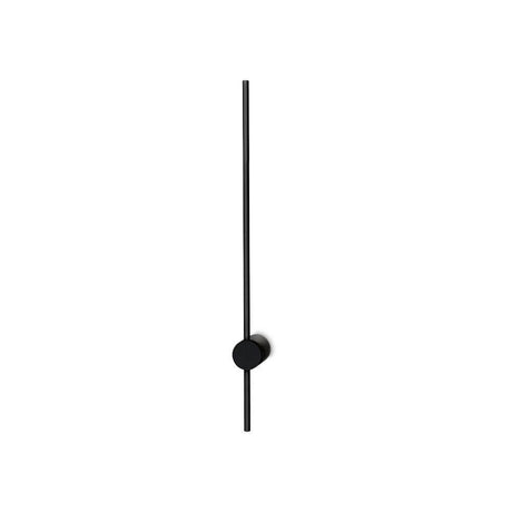 Essence LED wall light in a modern design, sleek and elegant, perfect wall lighting.