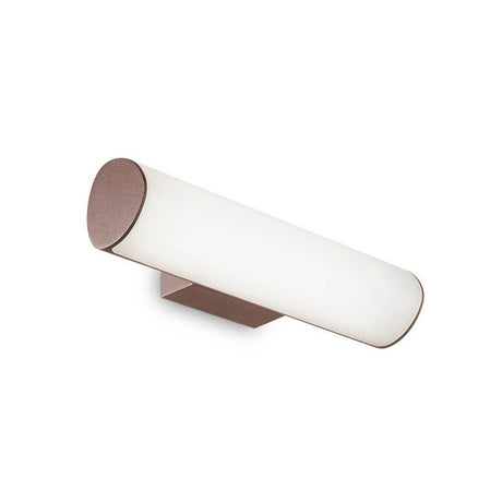 Etere LED Wandleuchte in modernem Design, ideal für eine stilvolle Wandbeleuchtung.