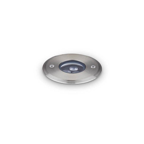 Floor LED Boden-Einbaustrahler IP67 mit elegantem Design und wasserdichter Funktionalität für verschiedene Anwendungen.