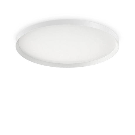 Fly LED Deckenleuchte Weiß - moderne und elegante Deckenleuchte für Ihr Zuhause.