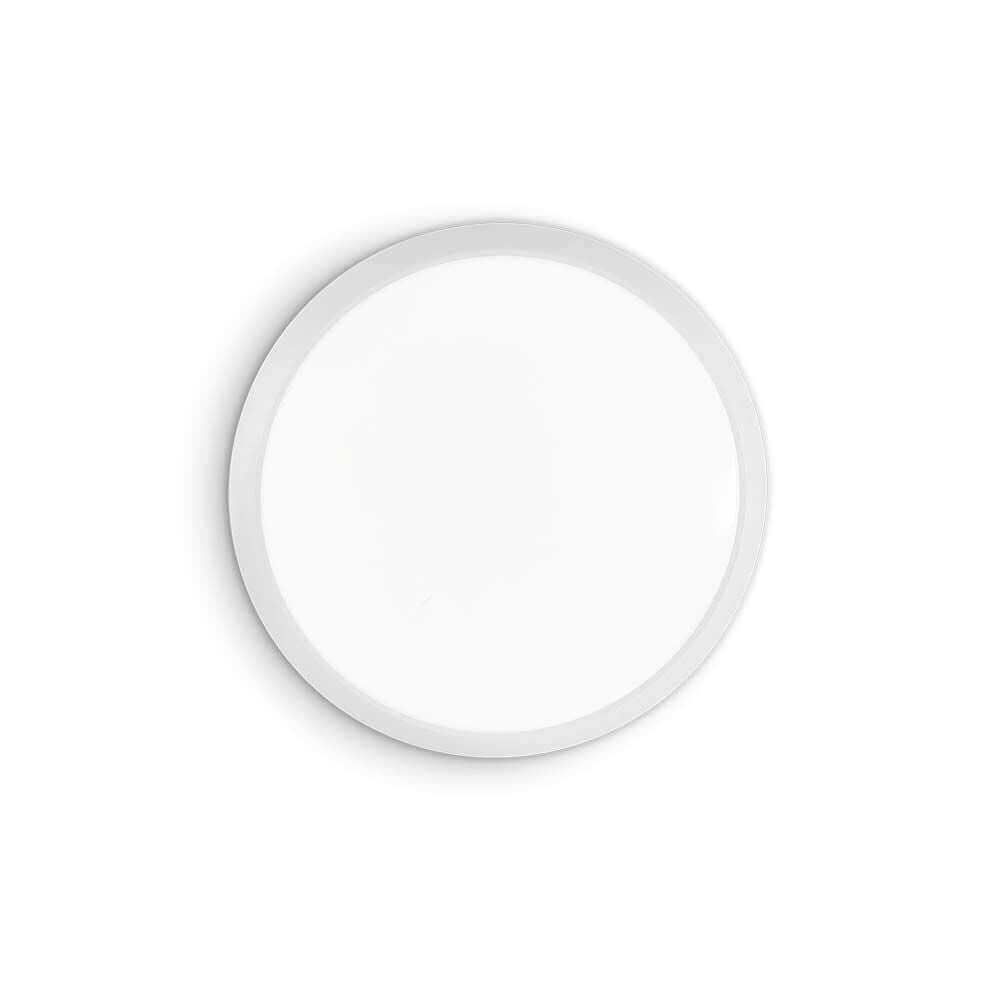 Gemma LED Decken- & Wandleuchte