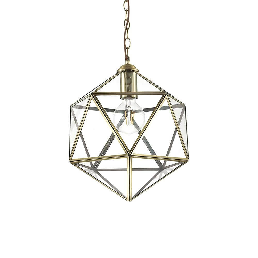 Lampa wisząca deca sp1 duże