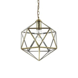 Lampa wisząca deca sp1 duże