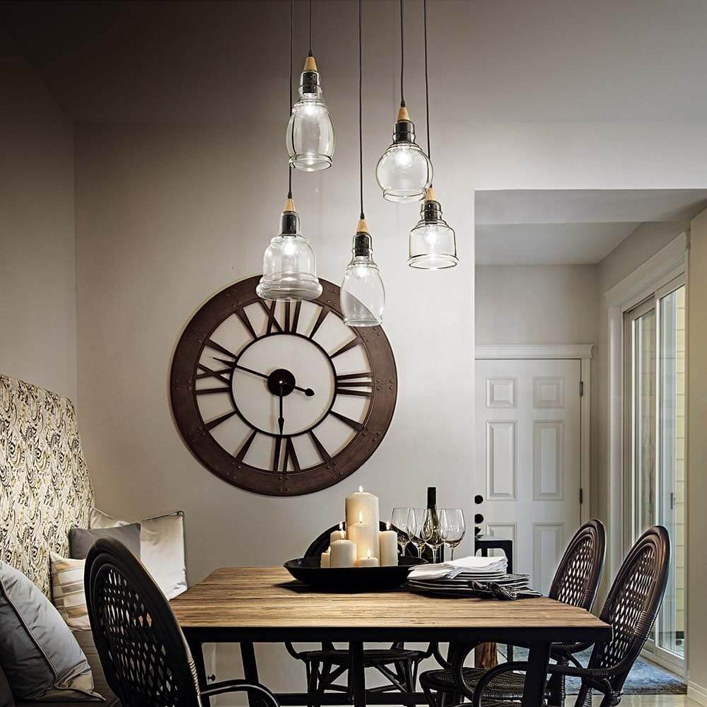 Lampa wisząca Gretel SP5