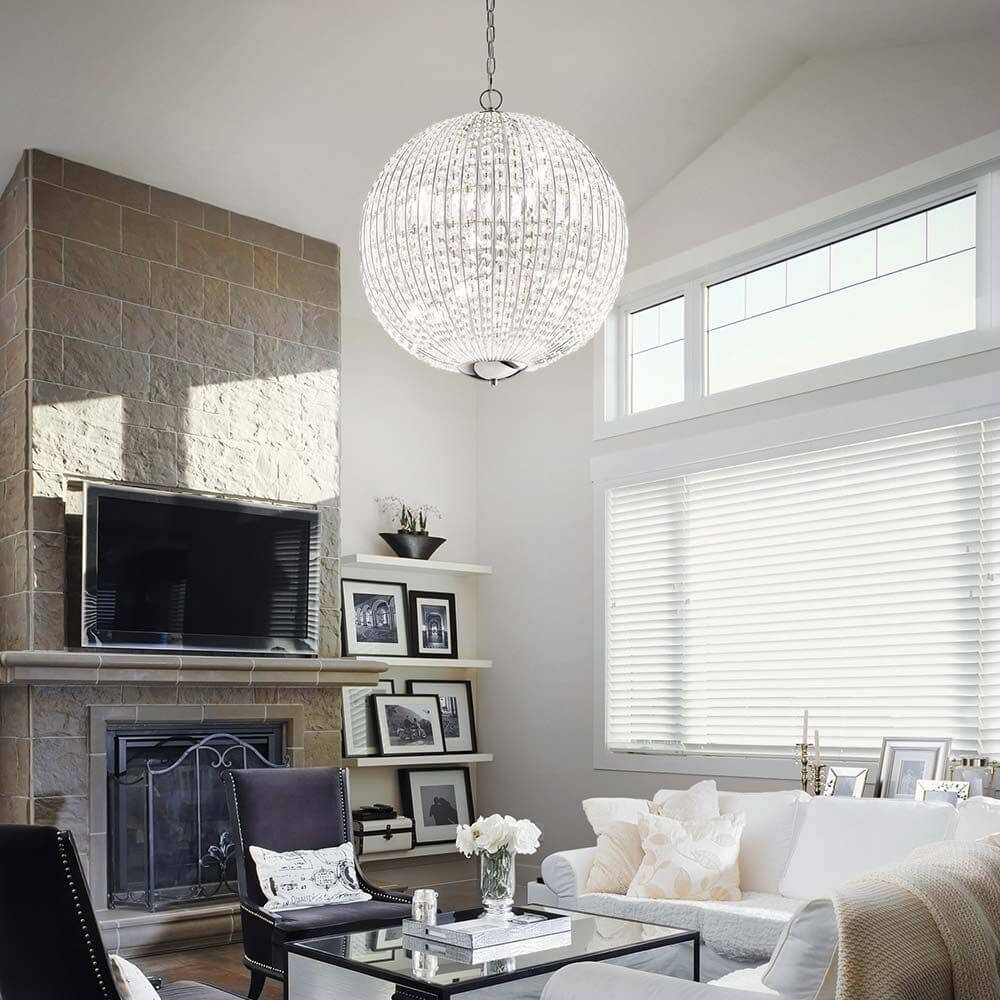 Hängande lampa Luxor SP12