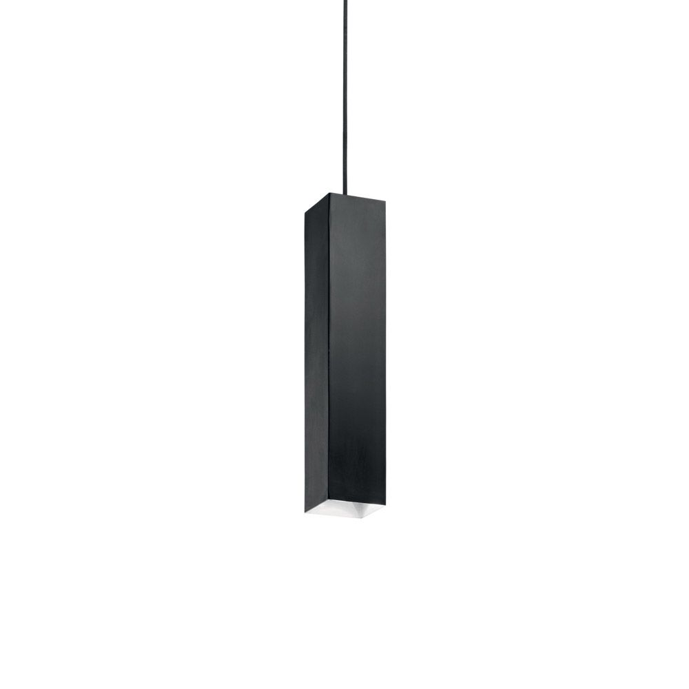 Sky Sp1 Black pendant lamp