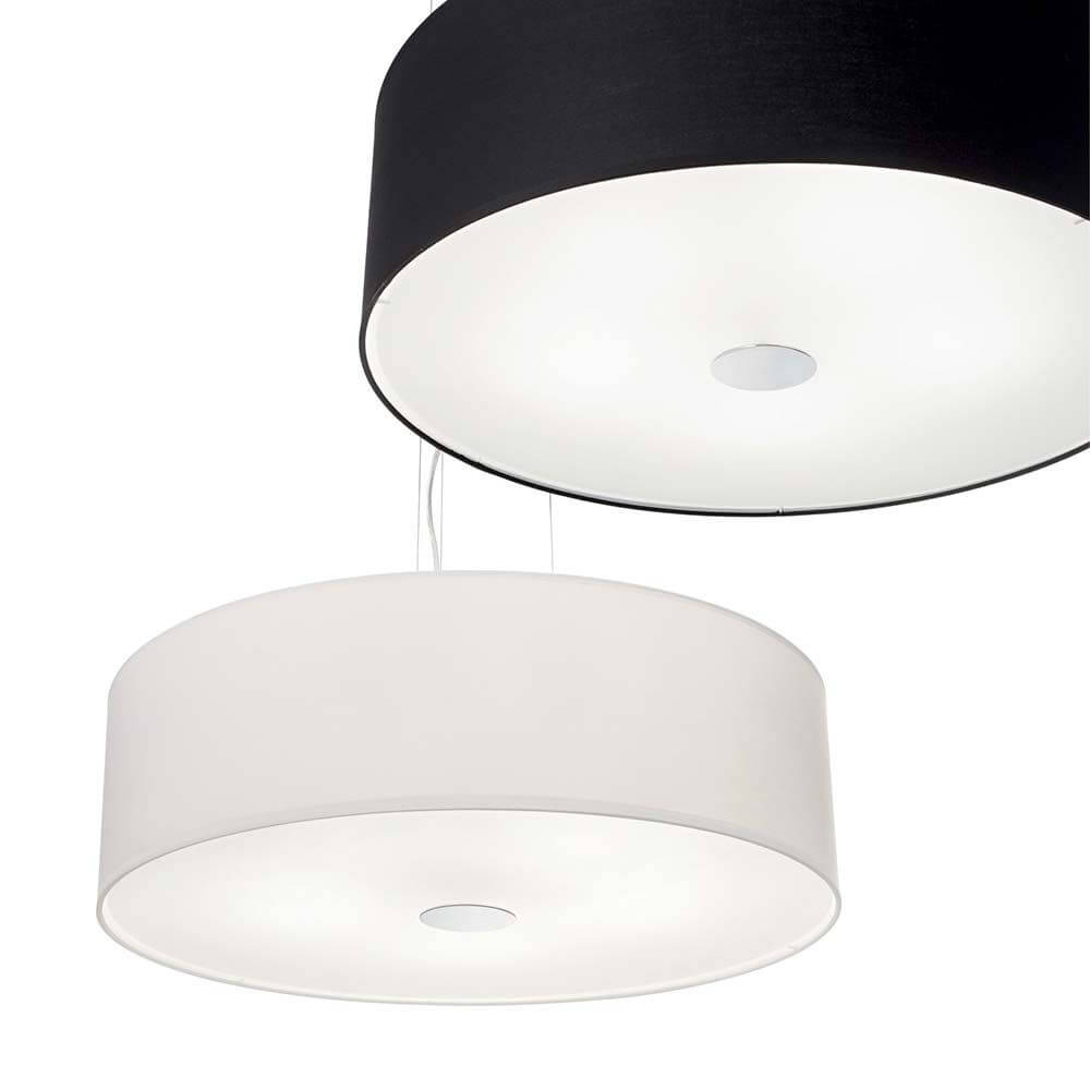 Wisząca lampa Woody SP5 White