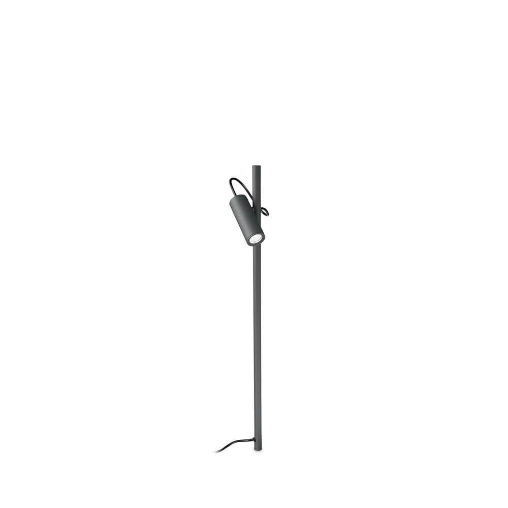 Hub Außen-Stehleuchte IP54 in modernem Design, ideal für deinen Außenbereich.