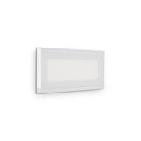 Indioinstallation Extern vägglampa IP65
