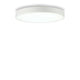 LED Deckenlampe Halo Ø 60cm 3000K Weiß in modernem Design, ideal für jeden Raum.