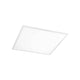 LED Einbau-Panel 60x60cm, modernes und energiesparendes Deckenlicht für Innenräume.