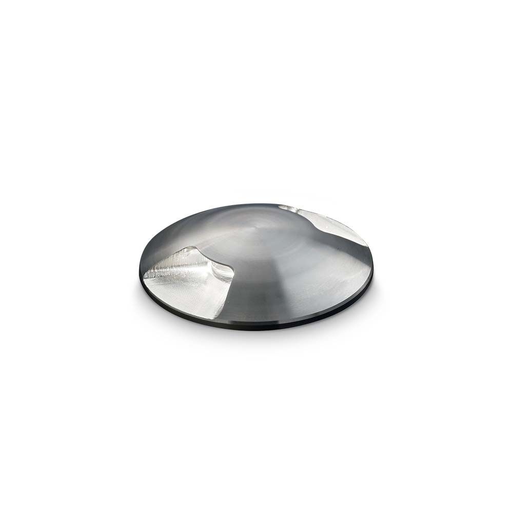 LED recessed spotlight Rocket Mini Two Sides IP68 Steel