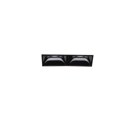 Lika LED Einbaustrahler Trimless in elegantem Design mit zwei Strahlern für modernes Lichtkonzept.