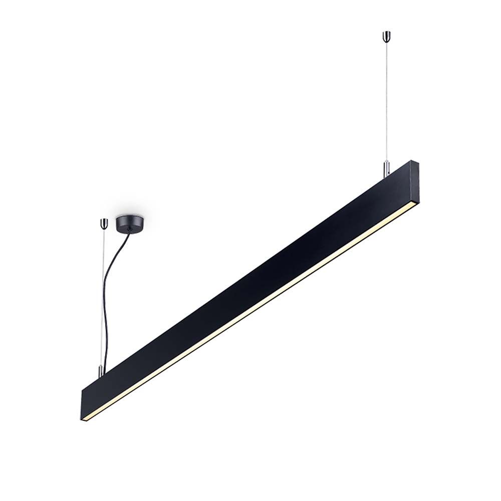 Linus LED Pendelleuchte 120cm  Ideal Lux   