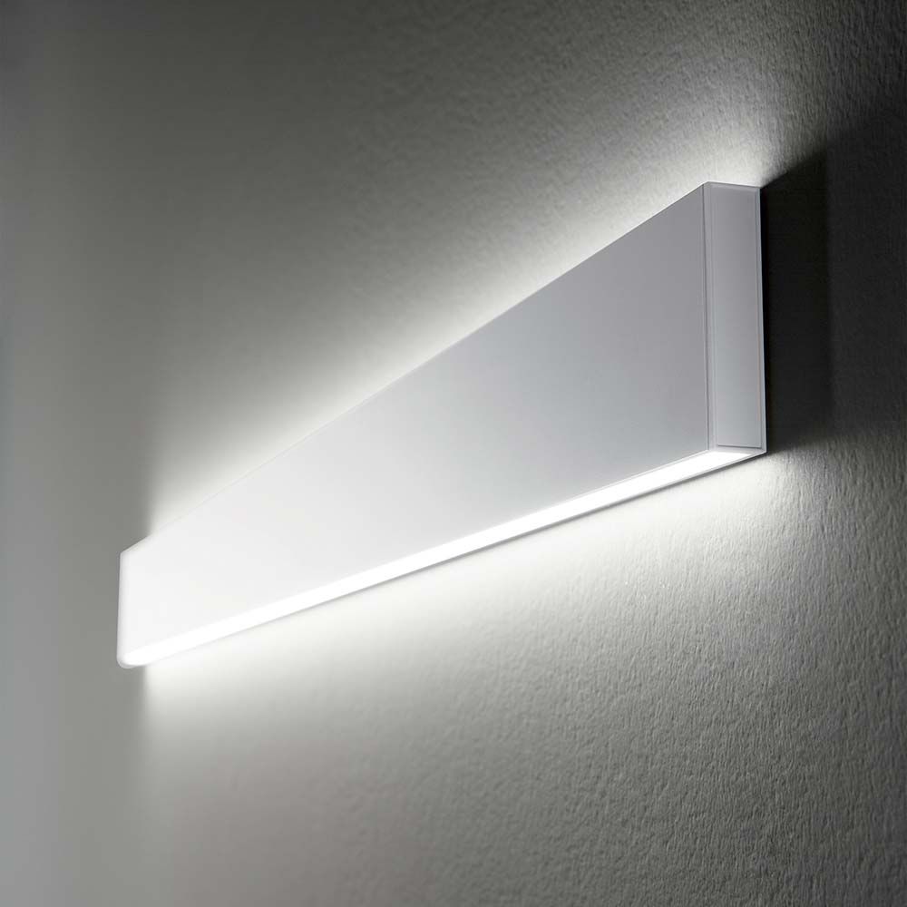 Linus LED Wandleuchte 120cm