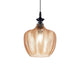 Lord Glas-Pendelleuchte mit eleganter, gläserner Struktur und stilvollem Design für moderne Innenräume.