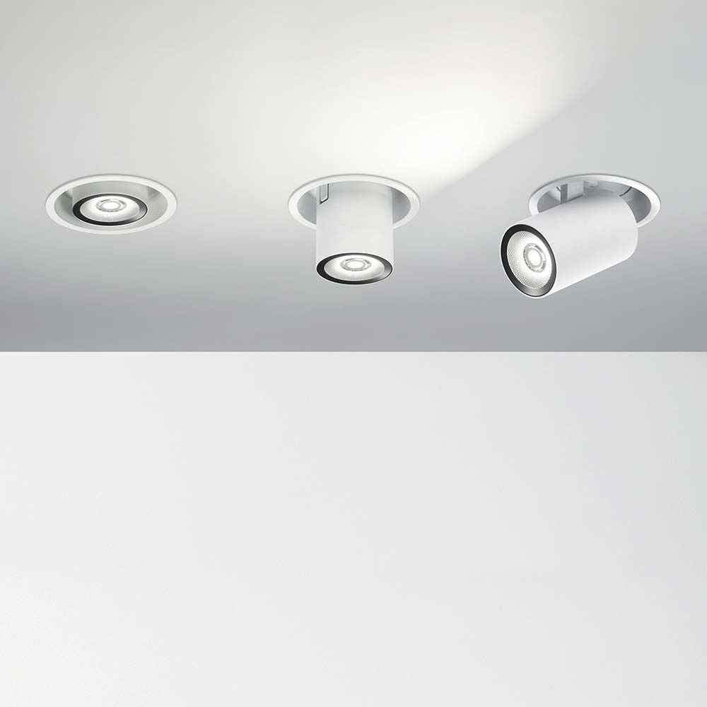 Nova LED Einbauleuchte Spot 12W