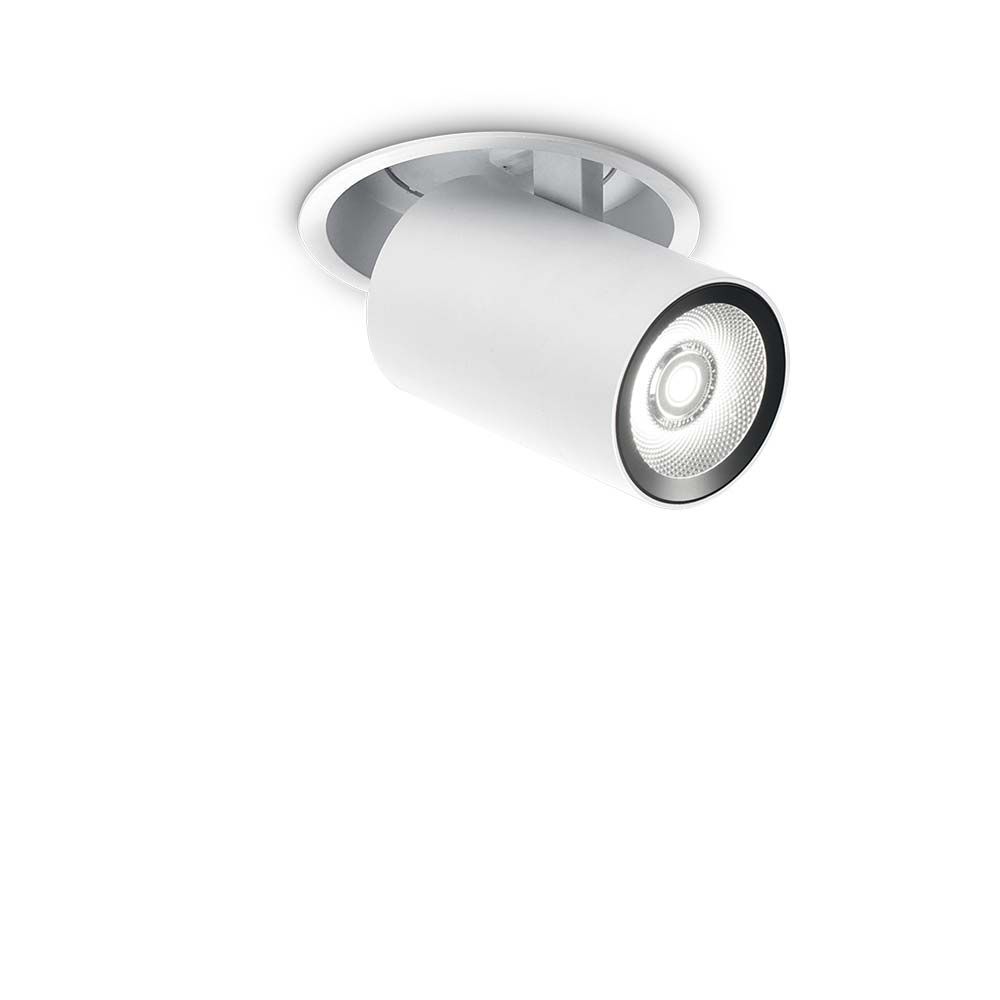 Nova LED Einbauleuchte Spot 12W