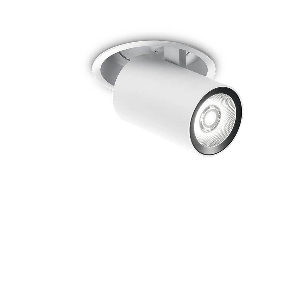 Nova LED Einbauleuchte Spot 12W – moderne, elegante Deckenleuchte für stilvolle Innenräume.