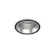 Off LED Einbauleuchte Spot 15W mit modernem Design für effiziente Beleuchtung.