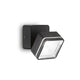 Omega LED Wandleuchte Square IP54