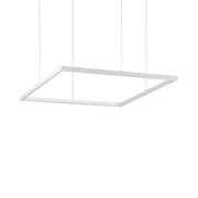Oracle Slim LED Pendelleuchte Square in modernem Design, ideal für zeitgemäße Räume.