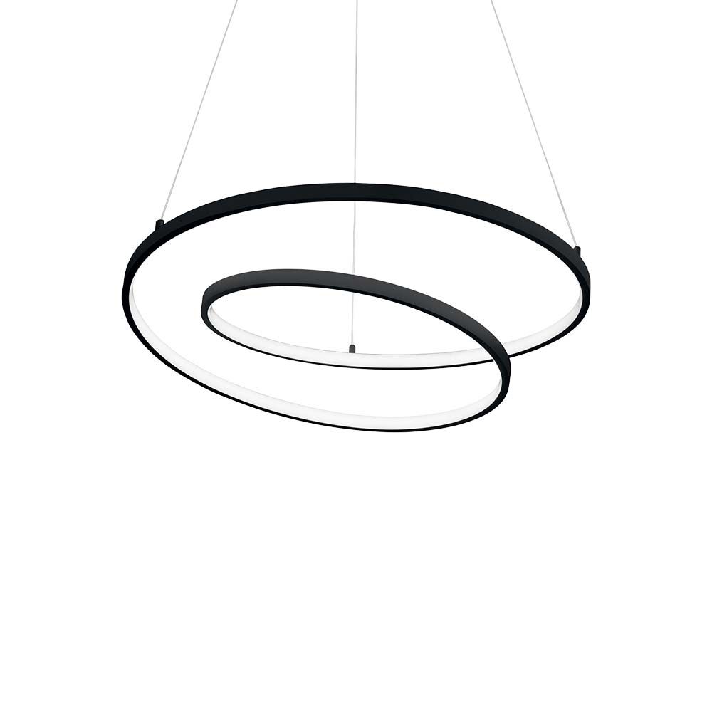 Oz LED Pendelleuchte Ø 60cm  Ideal Lux   