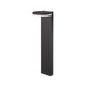 Path LED Außen Pollerleuchte 65cm IP65, elegante Außenbeleuchtung für deinen Garten oder Weg.