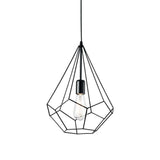 Pendentif ampolla-3 blanc