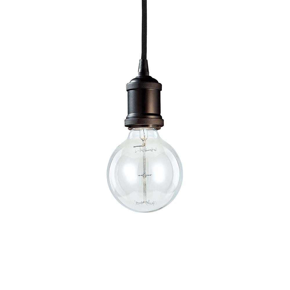 Frida Black pendant light