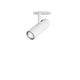 Play LED Einbau-Spot in modernem Design, ideal für Deckenmontage und Akzentbeleuchtung.