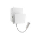 Probe LED Wandleuchte mit USB