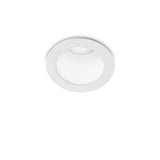 Quark LED Einbauleuchte Spot in modernem Design, perfekt für gezielte Beleuchtung in Wohnräumen.