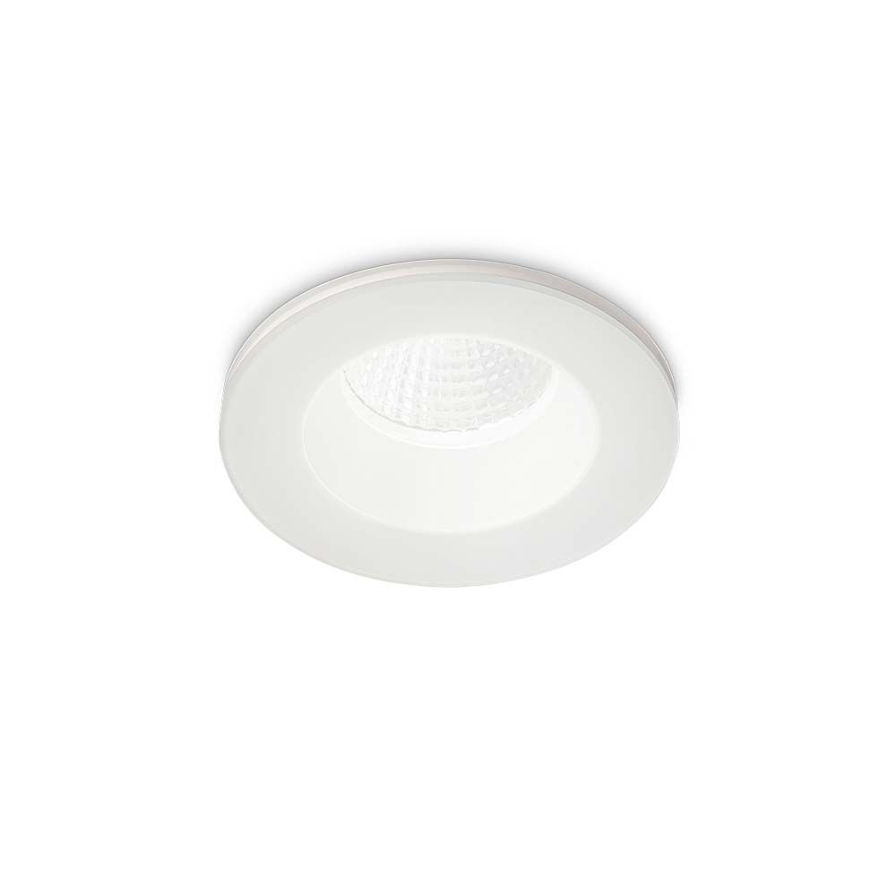 Room LED outdoor recessed light