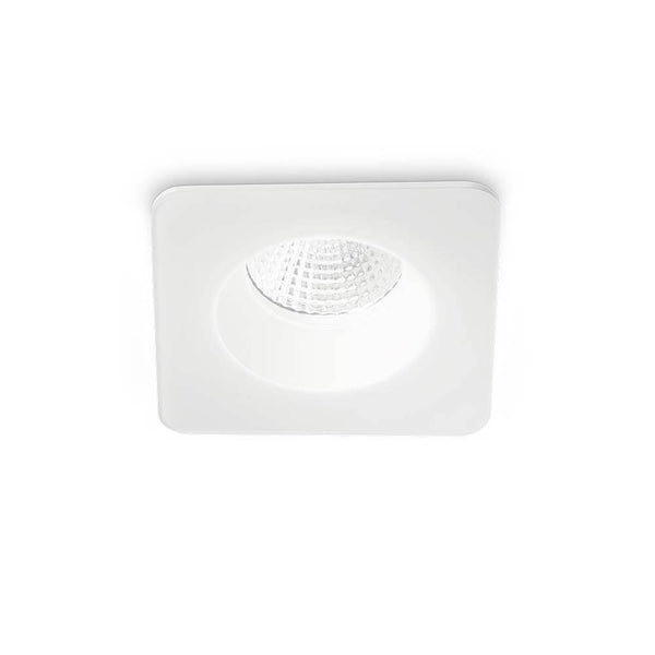 Room LED Einbauleuchte IP65 (2)