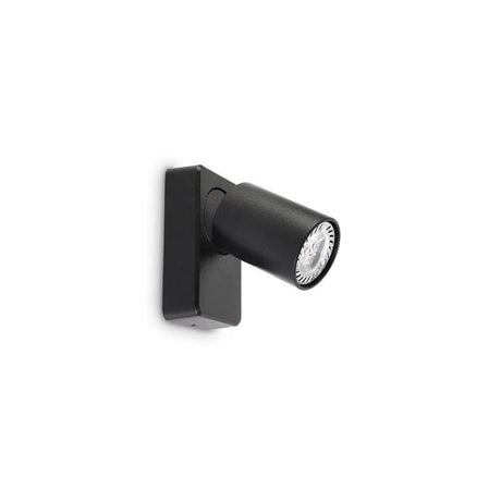 Rudy Wandlampe Strahler in modernem Design, perfekt für gezielte Beleuchtung in Deinem Zuhause.