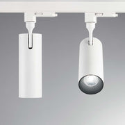 Sporlys Smile 15W Cri80 24 3000K Hvid - moderne, elegant belysning med lysteknologi af høj kvalitet.