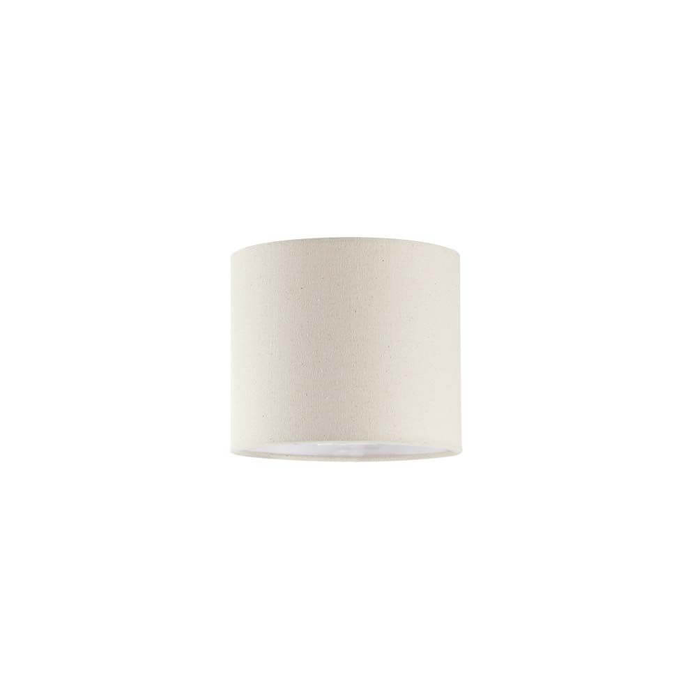 Set Up Lampenschirm in neutralem Design für moderne Innenräume und stimmungsvolle Beleuchtung.