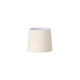 Set Up Leuchten Schirm Cono  Ideal Lux Beige Ø 16cm 