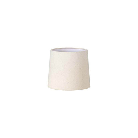 Set Up Leuchten Schirm Cono, eleganter Lampenschirm in schlichter, moderner Design-Optik.