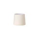 Set Up Leuchten Schirm Cono, eleganter Lampenschirm in schlichter, moderner Design-Optik.