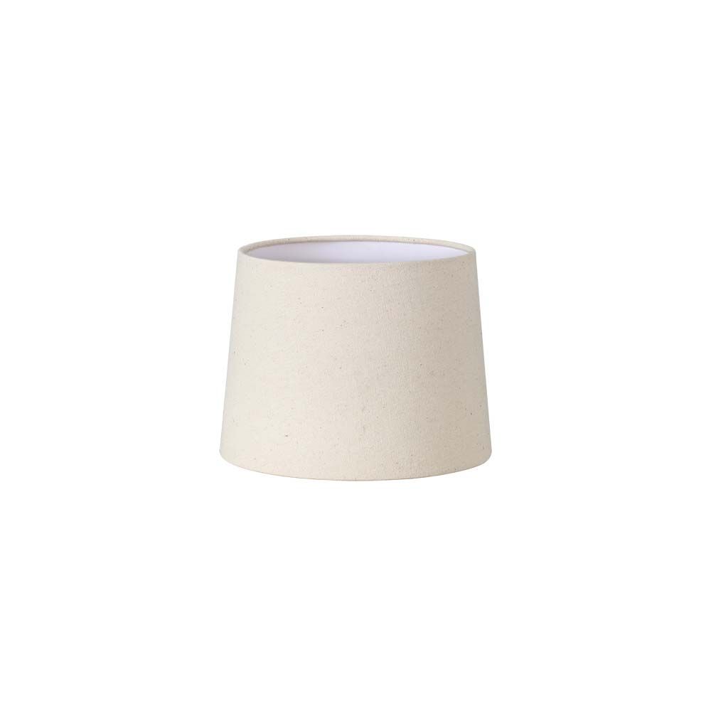 Set Up Leuchten Schirm Cono  Ideal Lux Beige Ø 20cm 