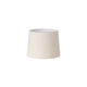 Set Up Leuchten Schirm Cono, hochwertiger Lampenschirm in neutralem Design, perfekt für jede Innenraumgestaltung.